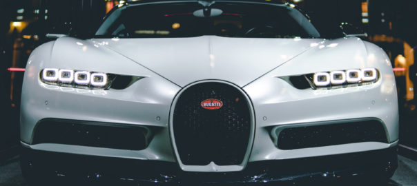 Domain Intelligence – Part 1: Buy A Bugatti For Uber?